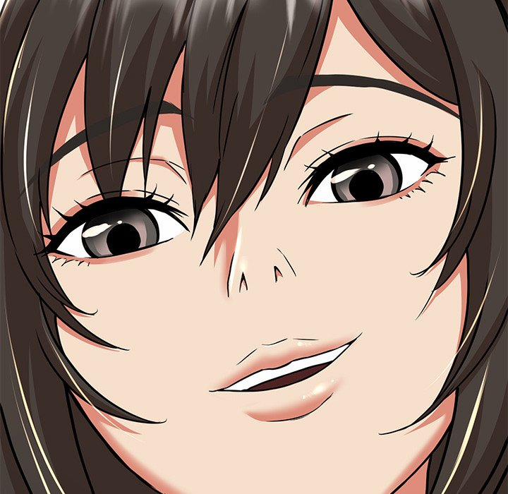 My Gangster Girlfriend 7 trang 254