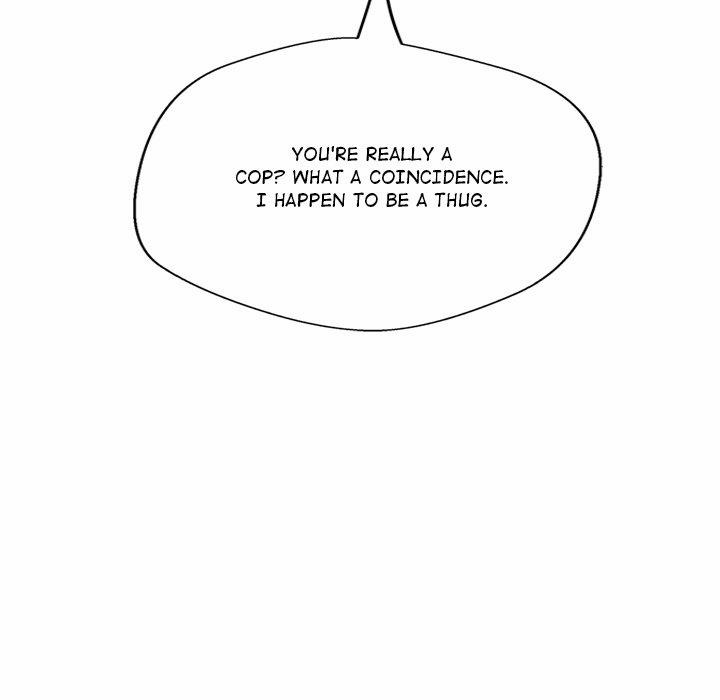 My Gangster Girlfriend 7 trang 258