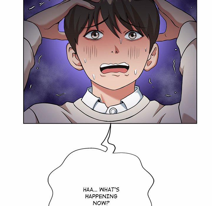 My Gangster Girlfriend 7 trang 260