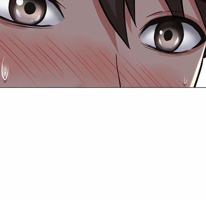 My Gangster Girlfriend 7 trang 35