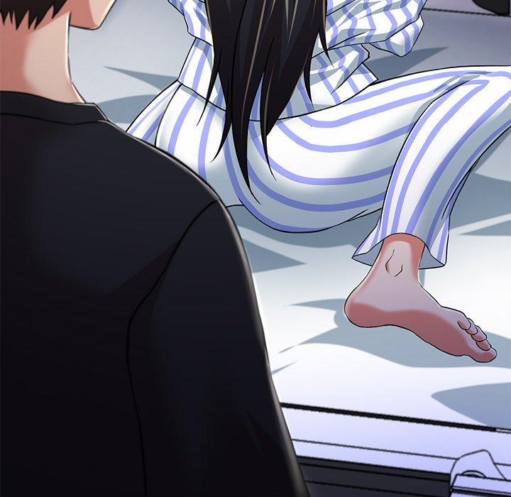 My Gangster Girlfriend 7 trang 42