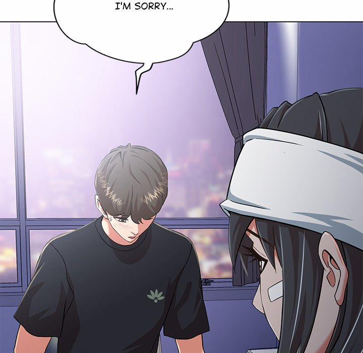 My Gangster Girlfriend 7 trang 5