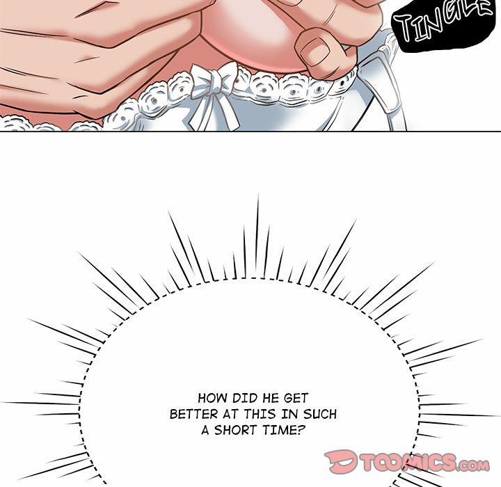 My Gangster Girlfriend 7 trang 64