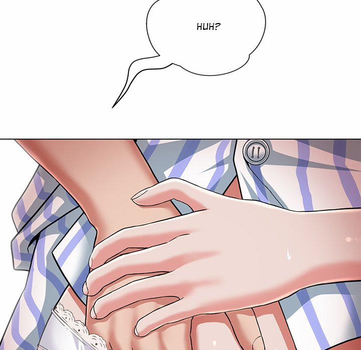 My Gangster Girlfriend 7 trang 74