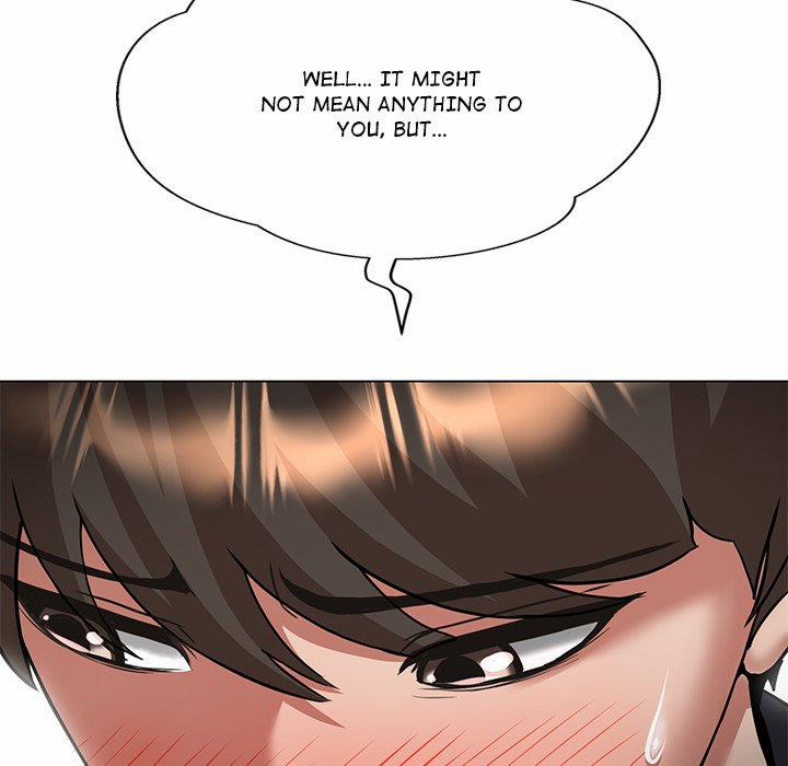 My Gangster Girlfriend 7 trang 8