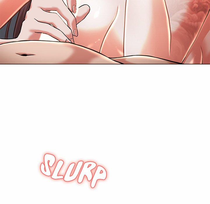 My Gangster Girlfriend 7 trang 89