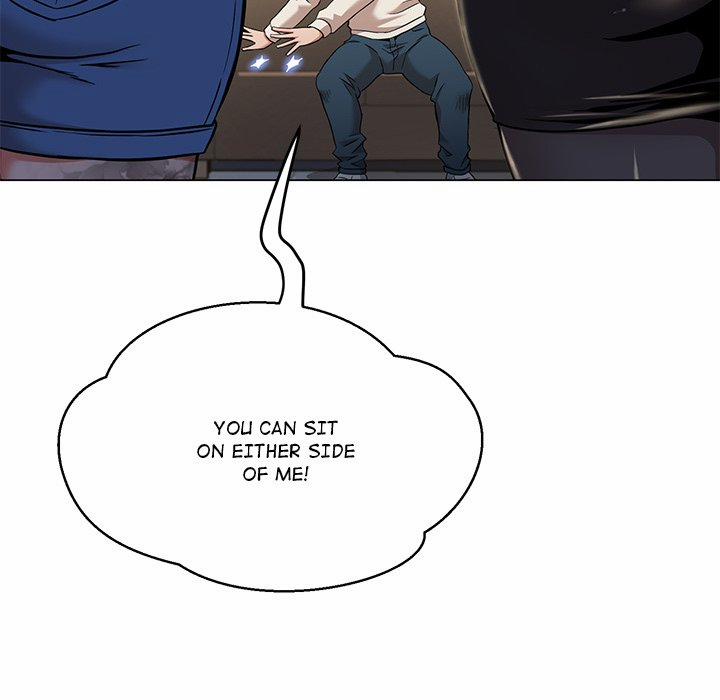 My Gangster Girlfriend 8 trang 10