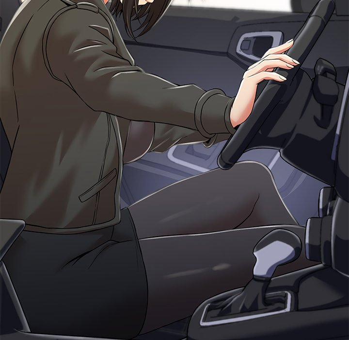 My Gangster Girlfriend 8 trang 105