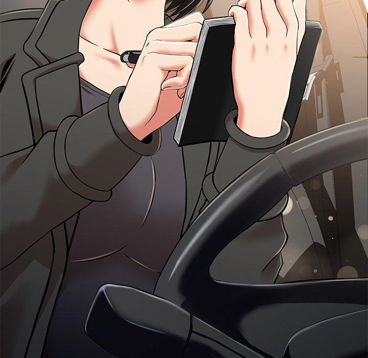 My Gangster Girlfriend 8 trang 108