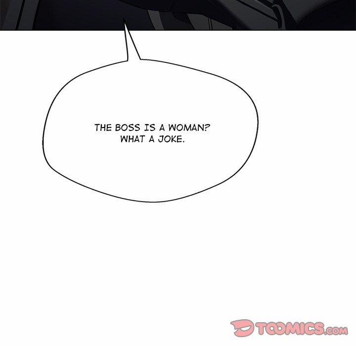 My Gangster Girlfriend 8 trang 109