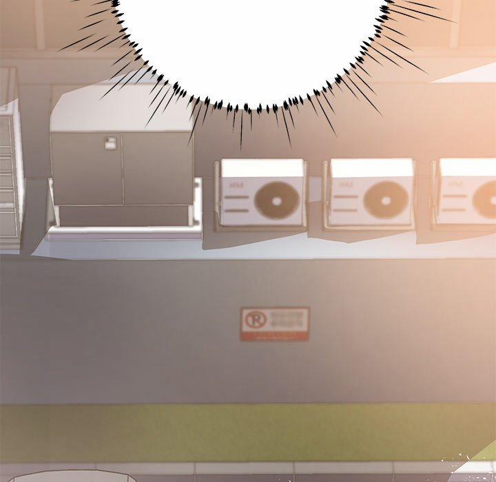 My Gangster Girlfriend 8 trang 111