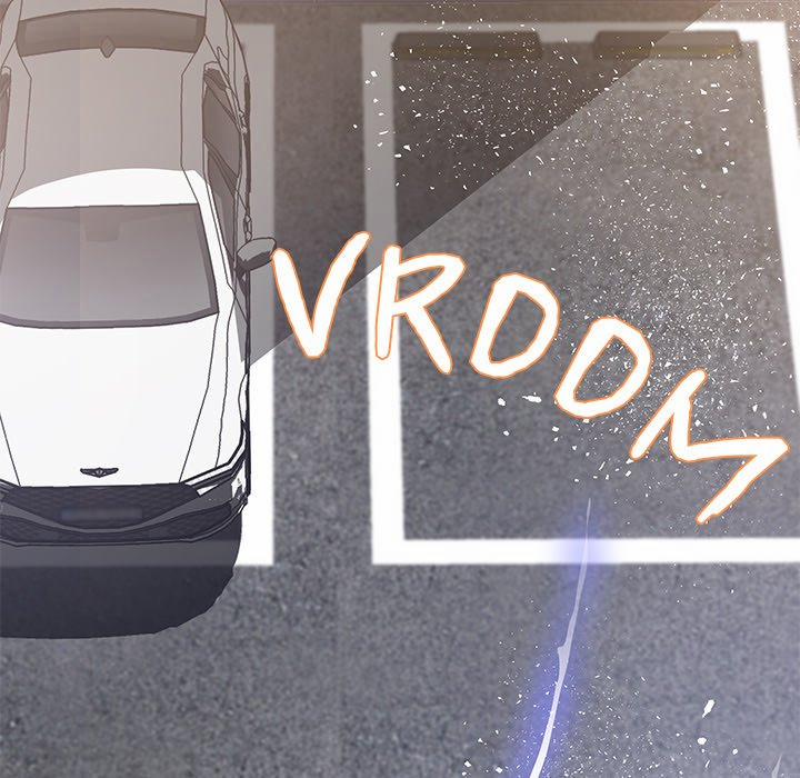 My Gangster Girlfriend 8 trang 112