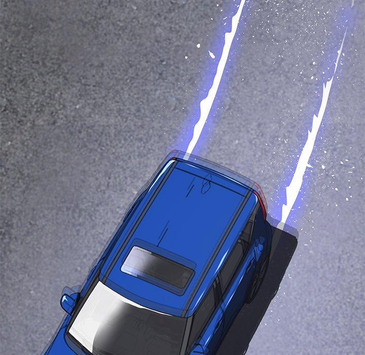 My Gangster Girlfriend 8 trang 113