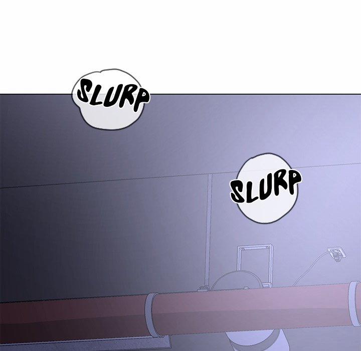 My Gangster Girlfriend 8 trang 125