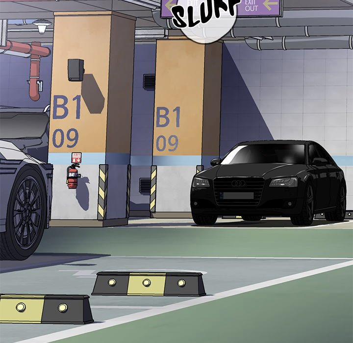 My Gangster Girlfriend 8 trang 127