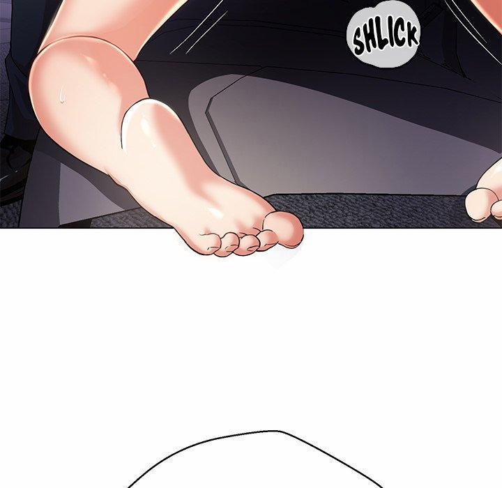 My Gangster Girlfriend 8 trang 130