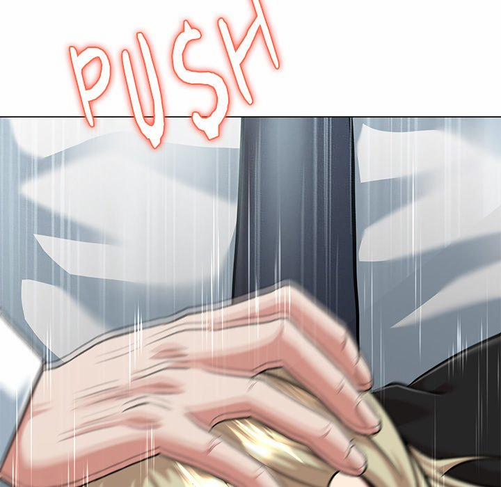 My Gangster Girlfriend 8 trang 132