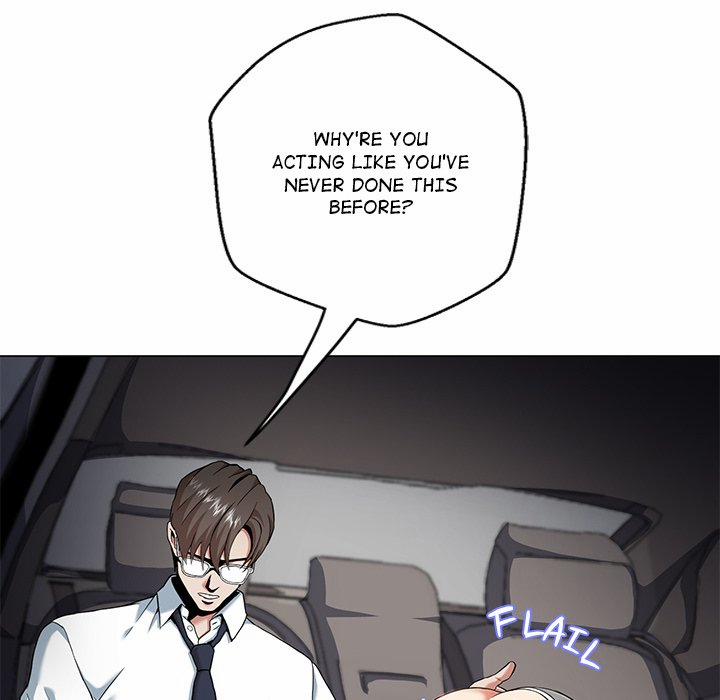 My Gangster Girlfriend 8 trang 136