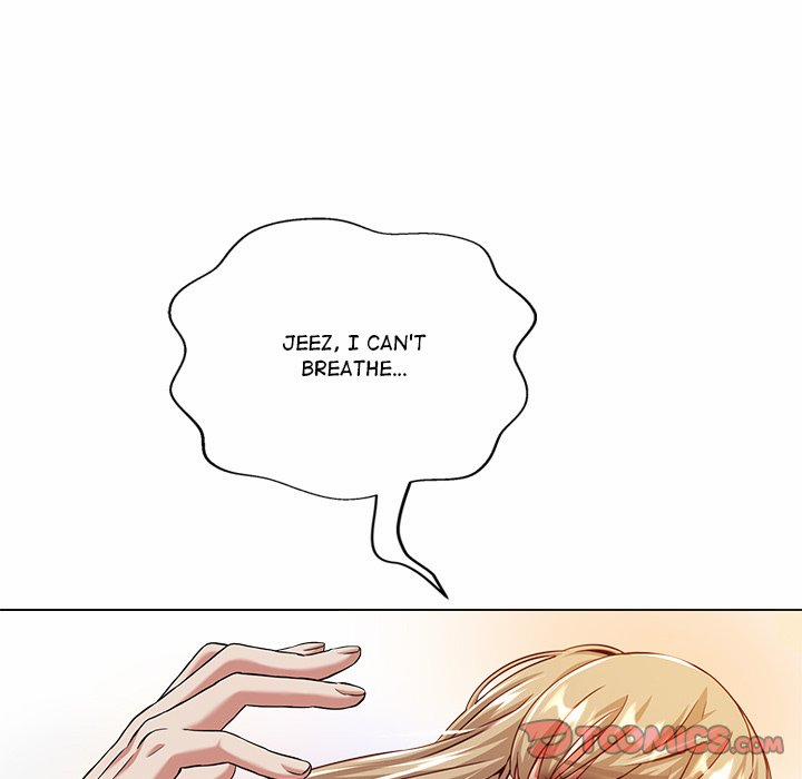 My Gangster Girlfriend 8 trang 139