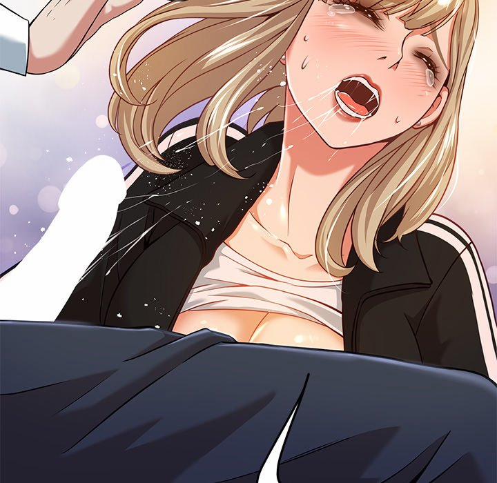 My Gangster Girlfriend 8 trang 140