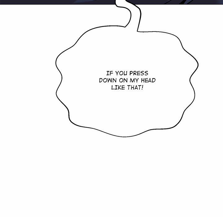 My Gangster Girlfriend 8 trang 141