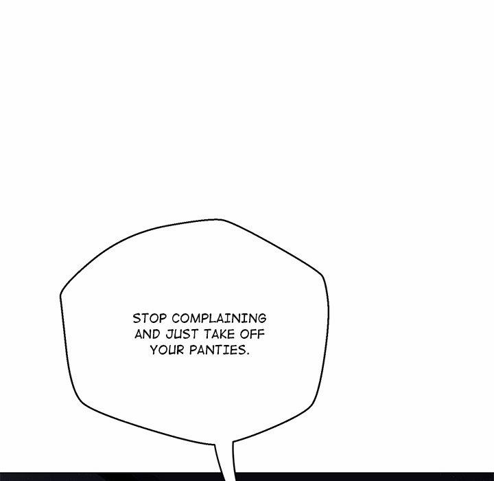 My Gangster Girlfriend 8 trang 142