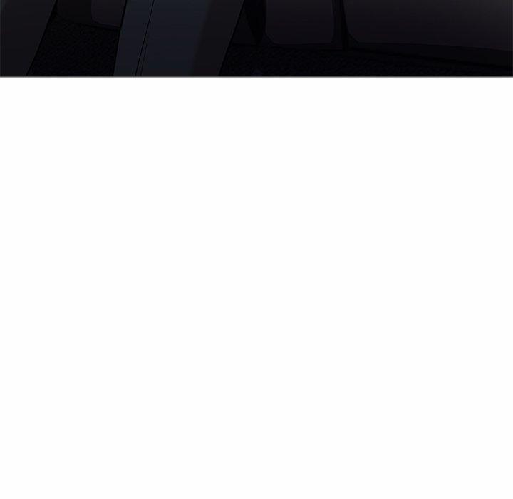 My Gangster Girlfriend 8 trang 144