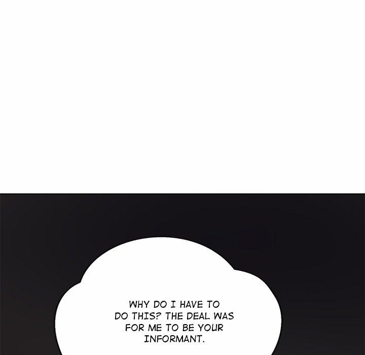 My Gangster Girlfriend 8 trang 145