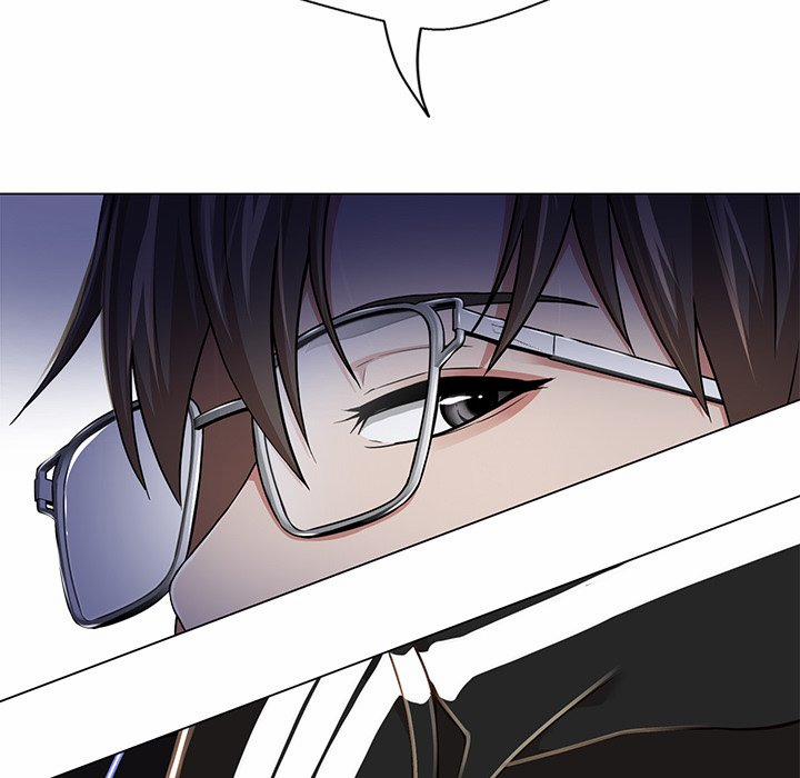 My Gangster Girlfriend 8 trang 149