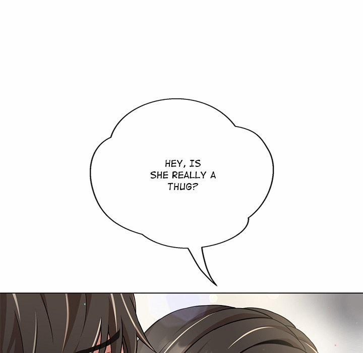 My Gangster Girlfriend 8 trang 15