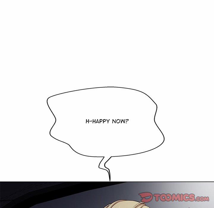 My Gangster Girlfriend 8 trang 154