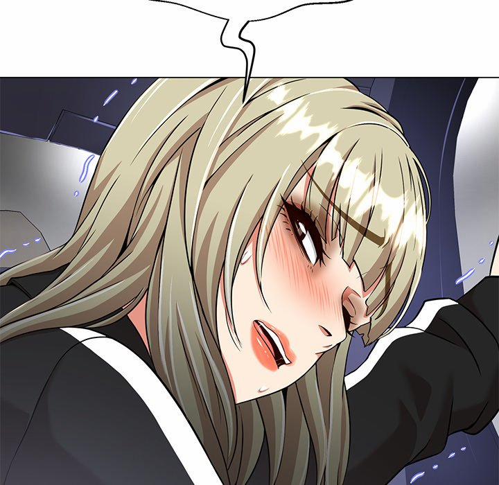 My Gangster Girlfriend 8 trang 167