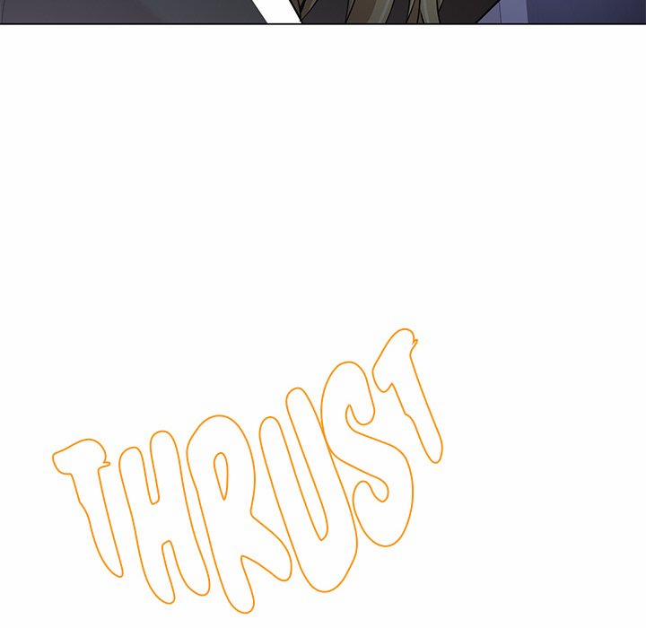 My Gangster Girlfriend 8 trang 168