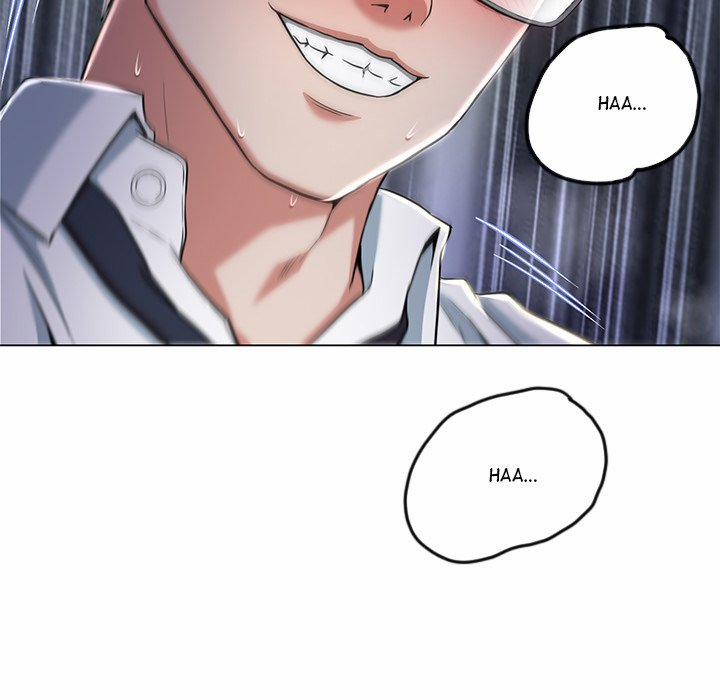 My Gangster Girlfriend 8 trang 181