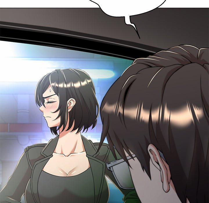 My Gangster Girlfriend 8 trang 193