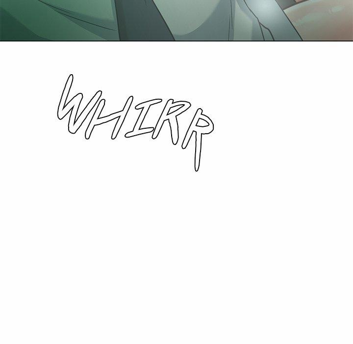 My Gangster Girlfriend 8 trang 197