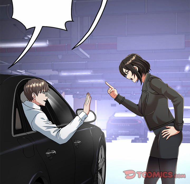 My Gangster Girlfriend 8 trang 199