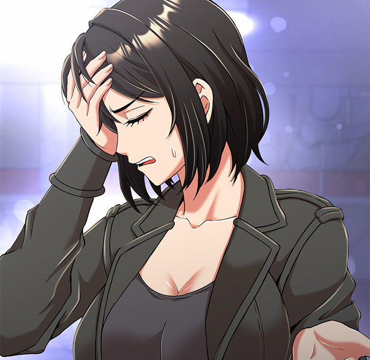 My Gangster Girlfriend 8 trang 206