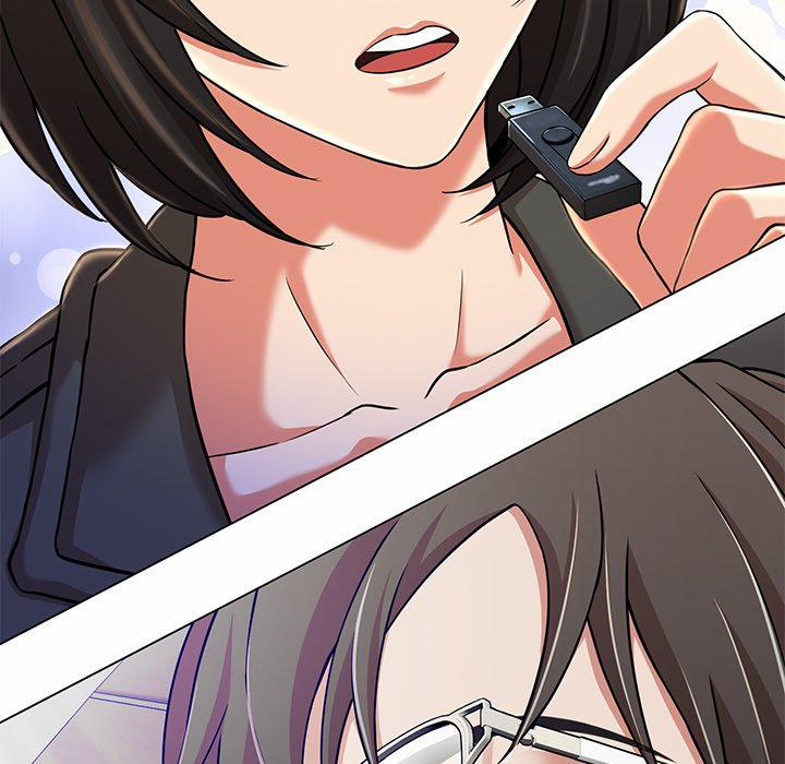 My Gangster Girlfriend 8 trang 212