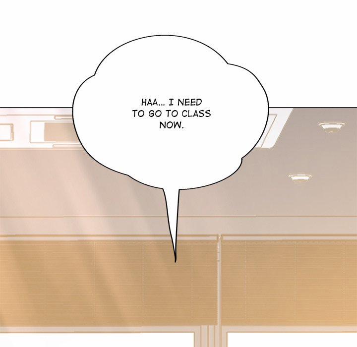 My Gangster Girlfriend 8 trang 22