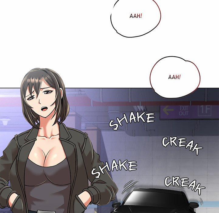 My Gangster Girlfriend 8 trang 220