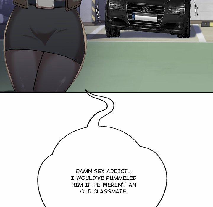 My Gangster Girlfriend 8 trang 221