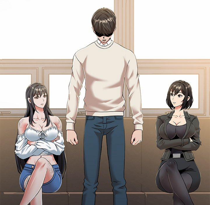 My Gangster Girlfriend 8 trang 23