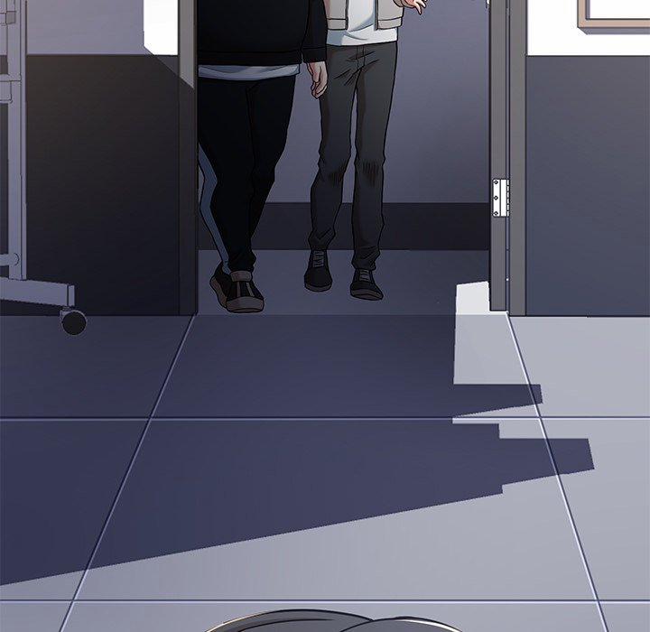 My Gangster Girlfriend 8 trang 232