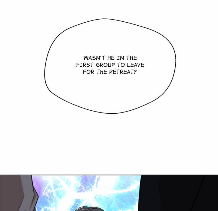 My Gangster Girlfriend 8 trang 238