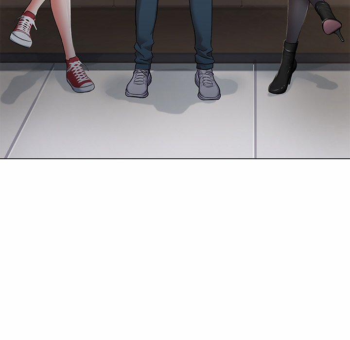 My Gangster Girlfriend 8 trang 24