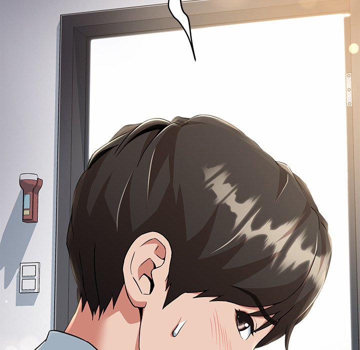 My Gangster Girlfriend 8 trang 26