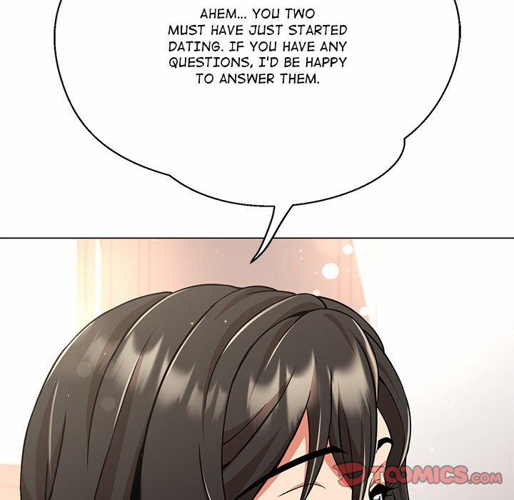 My Gangster Girlfriend 8 trang 34