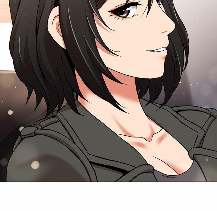 My Gangster Girlfriend 8 trang 35