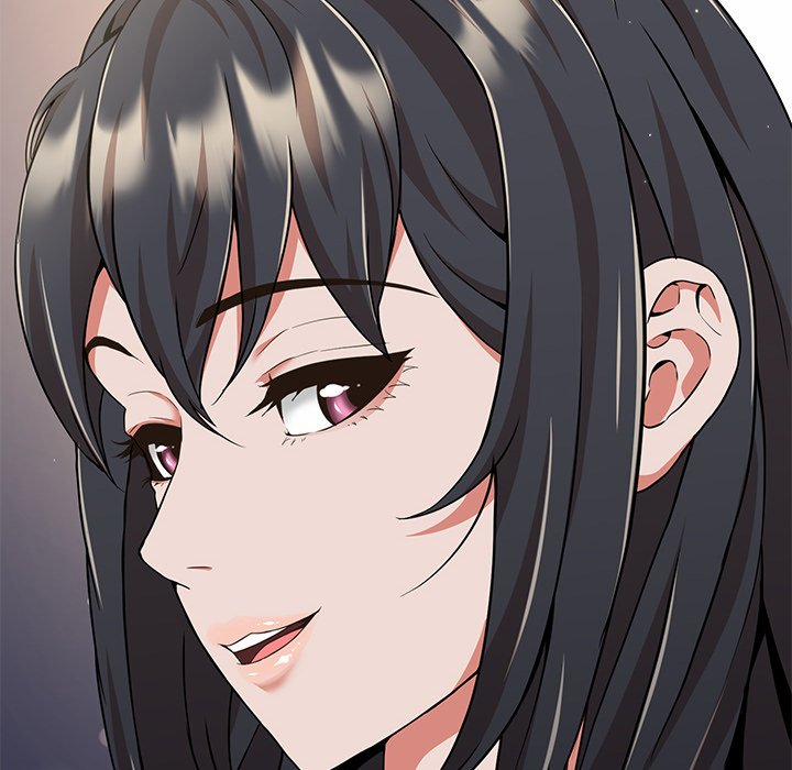 My Gangster Girlfriend 8 trang 41